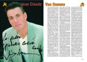 Жан-Клод Ван Дамм (Jean-Claude Van Damme) разное 979e0e418930734