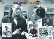 Жан-Клод Ван Дамм (Jean-Claude Van Damme) разное 98a292418930686