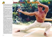Жан-Клод Ван Дамм (Jean-Claude Van Damme) разное C874fd418930671
