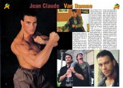 Жан-Клод Ван Дамм (Jean-Claude Van Damme) разное Efde6a418930707