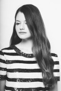 Маккензи Фой (Mackenzie Foy) François Berthier Photoshoot 2015 (3xHQ) 214f77419025229