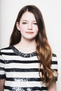 Маккензи Фой (Mackenzie Foy) François Berthier Photoshoot 2015 (3xHQ) 5997bd419025234