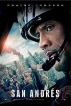 San Andreas Terremoto: La falla de San Andres 2015 TS XviD