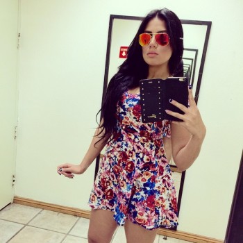 Gisselle Sampayo, Regia preciosa