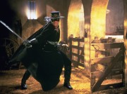Маска Зорро / Mask Of Zorro (Бандерас, Зета-Джонс, 1998) 02f5a9419731427
