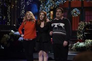 Amy Adams - Saturday Night Live (December 2014)