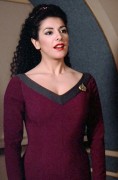 Marina Sirtis Fakes