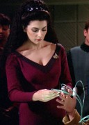 Marina Sirtis Fakes