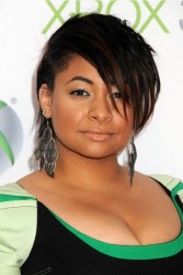 Raven Symone Nude Photos