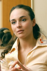 Анна Снаткина Личная Фото