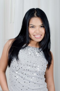 Cindy Starfall Age