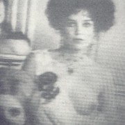Janet Margolin Nude