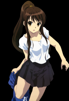 凉宫春日的专区 - sosg动漫网