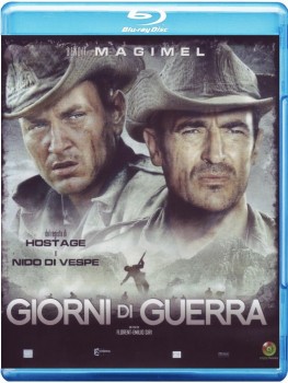 Giorni di guerra (2007) Full Blu-Ray 18Gb AVC ITA DTS-HD MA 5.1 FRE DD 5.1