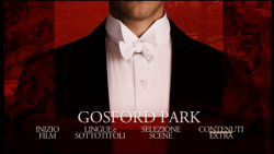 Gosford Park (2001) DVD9 Copia 1:1 ITA-ENG