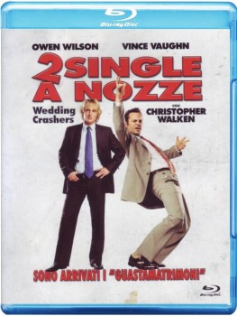 2 single a nozze (2005) BDFull VC-1 TrueHD 5.1 iTA-ENG