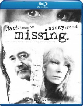 Missing - Scomparso (1982) BDFull AVC DD 2.0 iTA-ENG