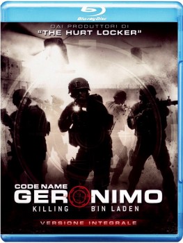 Code Name: Geronimo (2012).iso Full BluRay 1080p AVC DTS-HD MA iTA ENG Sub iTA