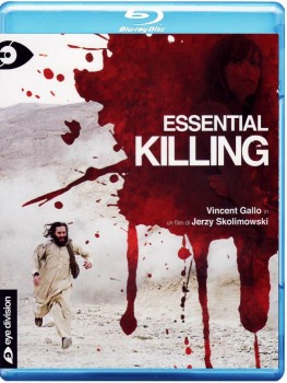 Essential Killing (2010) BDFull AVC DTS-HD MA 5.1 iTA-ENG