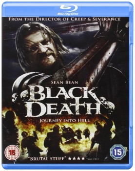 Black Death - Un viaggio all'inferno (2010) BDFull AVC DD 5.1 iTA-ENG