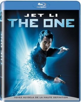 The One (2001) BDFull AVC DTS-HD High-Res 5.1 iTA