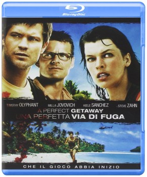 A Perfect Getaway - Una perfetta via di fuga (2009) BDFull AVC DTS-HD MA 5.1 iTA-MULTi