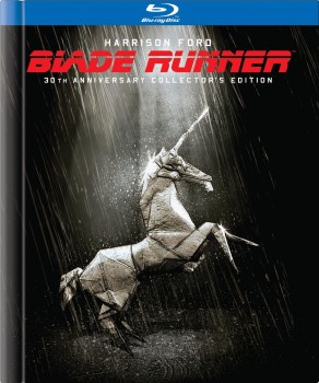 Blade Runner (1982) [Collector'S Edition 30 Anniversario 3-Blu-Ray] BDFull VC-1 DD 5.1 iTA-MULTi