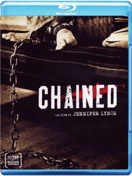 Chained (2012) BDFull AVC DTS-HD MA 5.1 iTA-ENG