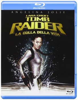 Tomb Raider - La culla della vita (2003) BDFull AVC LPCM 5.1 iTA DD 5.1 ENG