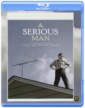 A Serious Man (2009) BDFull AVC TrueHD 5.1 iTA DTS-HD MA 5.1 ENG