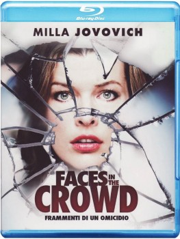 Faces in the Crowd - Frammenti di un omicidio (2011) BDFull AVC DTS-HD MA 5.1 iTA-ENG